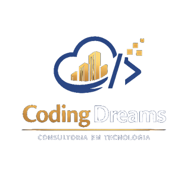 Logo da Coding Dreams